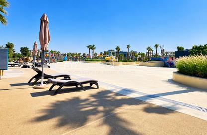 Land - Studio for sale in Hawthorn - Damac Hills 2 - Dubai