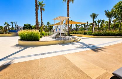 Land - 3 - 4 for sale in Hawthorn - Damac Hills 2 - Dubai