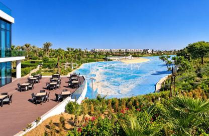 Land - Studio for sale in Hawthorn - Damac Hills 2 - Dubai