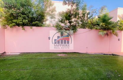 Villa - 4 Bedrooms - 6 Bathrooms for rent in Nad Al Sheba Villas - Nad Al Sheba 3 - Nad Al Sheba - Dubai