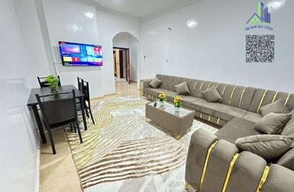 Apartment - 1 - 1 for rent in Al Mowaihat 3 - Al Mowaihat - Ajman Apartment - 1 - 1 for rent in Al Mowaihat 3 - Al Mowaihat - Ajman
