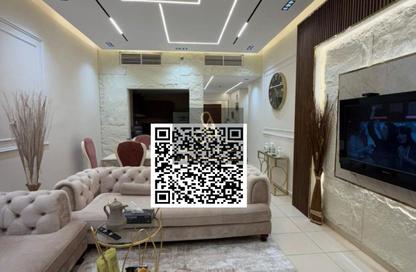 Apartment - 2 Bedrooms - 3 Bathrooms for sale in Ajman One Tower 9 - Ajman One - Ajman Downtown - Ajman