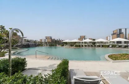 Townhouse - 4 Bedrooms - 3 Bathrooms for sale in Mudon Al Ranim 1 - Mudon - Dubai