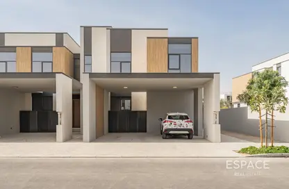 Townhouse - 4 Bedrooms - 3 Bathrooms for sale in Mudon Al Ranim 1 - Mudon - Dubai