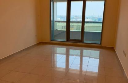 Apartment - 2 Bedrooms - 2 Bathrooms for rent in Conquer Tower - Sheikh Maktoum Bin Rashid Street - Ajman