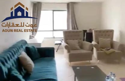 شقة - 2 غرف نوم - 2 حمامات للبيع في المجاز 3 - المجاز - الشارقة