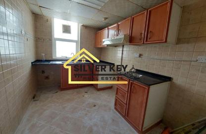 Apartment - 2 Bedrooms - 2 Bathrooms for rent in Al Nad - Al Qasimia - Sharjah