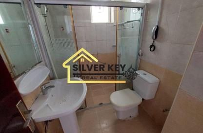 Apartment - 2 Bedrooms - 2 Bathrooms for rent in Al Nad - Al Qasimia - Sharjah
