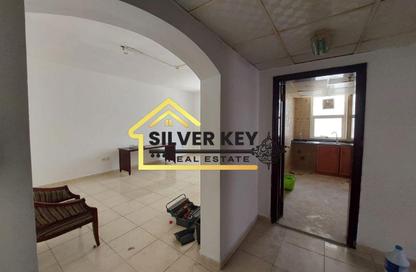 Apartment - 2 Bedrooms - 2 Bathrooms for rent in Al Nad - Al Qasimia - Sharjah