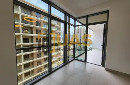 Apartment - 1 Bedroom - 2 Bathrooms for rent in Al Habbai 5 - Jumeirah Garden City - Al Satwa - Dubai