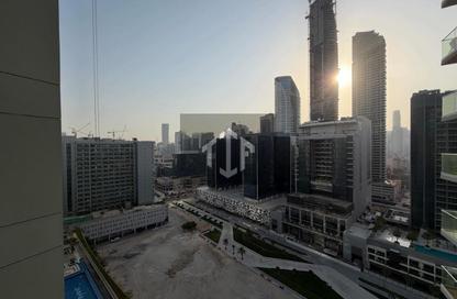 Apartment - 1 - 1 for sale in Reva Residences - Business Bay - Dubai