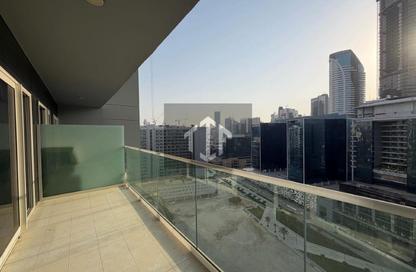 Apartment - 1 - 1 for sale in Reva Residences - Business Bay - Dubai