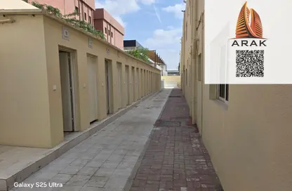 سكن عمال - استوديو - 1 حمام للايجار في بناية اس جي 10 - المنطقة الصناعية رقم 10 - المنطقة الصناعية بالشارقة - الشارقة