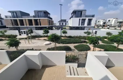 Villa - 3 Bedrooms - 4 Bathrooms for sale in Raya - Arabian Ranches 3 - Dubai