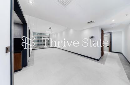 Apartment - 2 Bedrooms - 3 Bathrooms for sale in Skyview Tower - Dubai Marina - Dubai