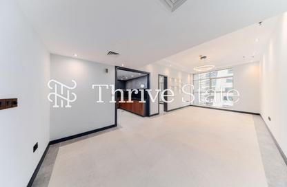 Apartment - 2 Bedrooms - 3 Bathrooms for sale in Skyview Tower - Dubai Marina - Dubai