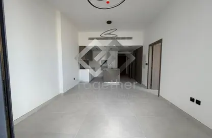 Apartment - 1 Bedroom - 2 Bathrooms for sale in Avelon Boulevard - Arjan - Dubai