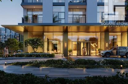 Apartment - 1 Bedroom - 1 Bathroom for sale in Terra Woods Tower 2 - Terra Woods - Expo City - Dubai Apartment - 1 Bedroom - 1 Bathroom for sale in Terra Woods Tower 2 - Terra Woods - Expo City - Dubai