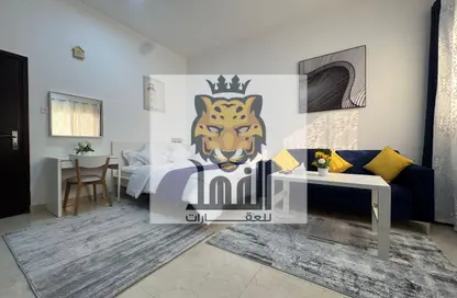 شقة - 1 حمام للايجار في 2 المويهات - المويهات - عجمان