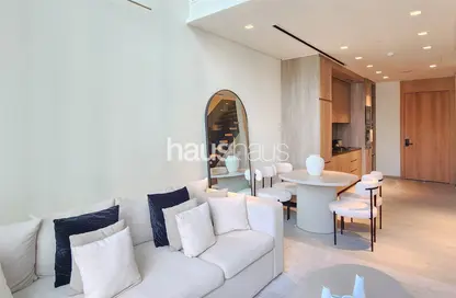 شقة - غرفة نوم - 2 حمامات للايجار في التوقيع - الضاحية 10 - قرية جميرا الدائرية - دبي