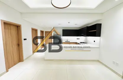 Apartment - 2 Bedrooms - 2 Bathrooms for rent in The 7 - Downtown Jebel Ali - Dubai