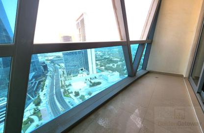 Apartment - 1 Bedroom - 2 Bathrooms for sale in Park Tower A - Park Towers - DIFC - Dubai