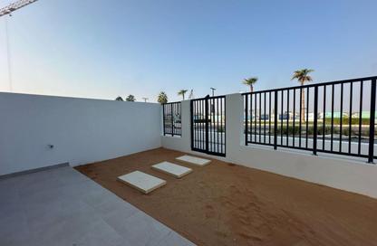 Townhouse - 2 - 3 for sale in Marbella II Villas - Marbella - Mina Al Arab - Ras Al Khaimah