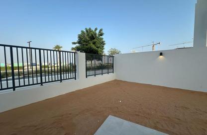 Townhouse - 2 - 3 for sale in Marbella II Villas - Marbella - Mina Al Arab - Ras Al Khaimah