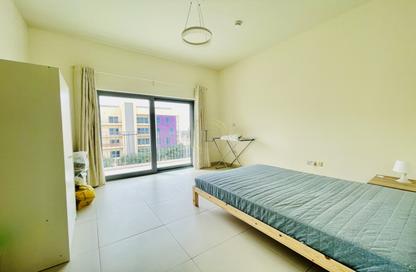 Apartment - 3 Bedrooms - 4 Bathrooms for rent in Jafeer Obaid - Al Towayya - Al Ain
