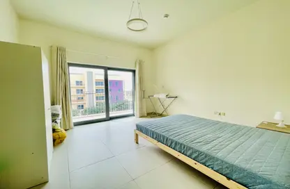 Apartment - 3 Bedrooms - 4 Bathrooms for rent in Jafeer Obaid - Al Towayya - Al Ain