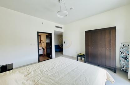 Apartment - 3 Bedrooms - 4 Bathrooms for rent in Jafeer Obaid - Al Towayya - Al Ain