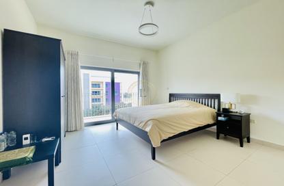 Apartment - 3 Bedrooms - 4 Bathrooms for rent in Jafeer Obaid - Al Towayya - Al Ain