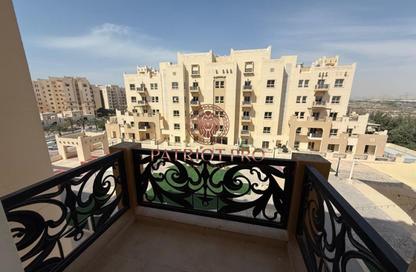 Apartment - 1 Bedroom - 1 Bathroom for rent in Al Ramth 37 - Al Ramth - Remraam - Dubai Apartment - 1 Bedroom - 1 Bathroom for rent in Al Ramth 37 - Al Ramth - Remraam - Dubai