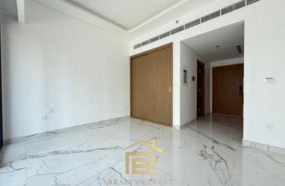 Apartment - Studio - 1 Bathroom for rent in Azizi Riviera 67 - Azizi Riviera - Meydan One - Meydan - Dubai