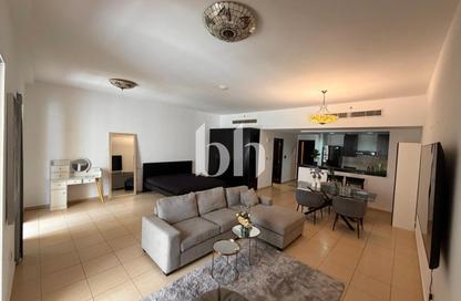 Apartment - Studio - 1 Bathroom for rent in Rimal 2 - Rimal - Jumeirah Beach Residence - Dubai Apartment - Studio - 1 Bathroom for rent in Rimal 2 - Rimal - Jumeirah Beach Residence - Dubai