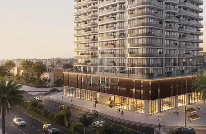 Apartment - 1 Bedroom - 1 Bathroom for sale in V1STARA HOUSE - Jebel Ali Village - Jebel Ali - Dubai