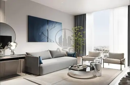 شقة - غرفة نوم - 1 حمام للبيع في في ١ ستارا هاوس - قرية جبل علي - جبل علي - دبي