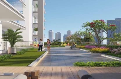 Apartment - 2 Bedrooms - 3 Bathrooms for sale in ALmaara Residences - Al Furjan - Dubai