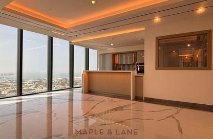 Penthouse - 4 Bedrooms - 5 Bathrooms for rent in Al Sufouh 2 - Al Sufouh - Dubai Penthouse - 4 Bedrooms - 5 Bathrooms for rent in Al Sufouh 2 - Al Sufouh - Dubai