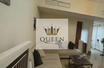 Apartment - Studio - 1 Bathroom for sale in Horizon Towers - Ajman Downtown - Ajman Apartment - Studio - 1 Bathroom for sale in Horizon Towers - Ajman Downtown - Ajman