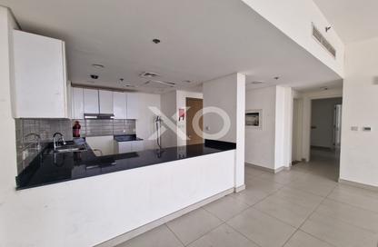 Apartment - 2 Bedrooms - 2 Bathrooms for sale in The Pulse Boulevard Apartments (C1) - The Pulse - Dubai South (Dubai World Central) - Dubai