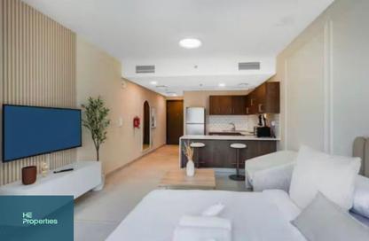 Apartment - Studio - 1 Bathroom for rent in Casa Grande - District 11 - Jumeirah Village Circle - Dubai