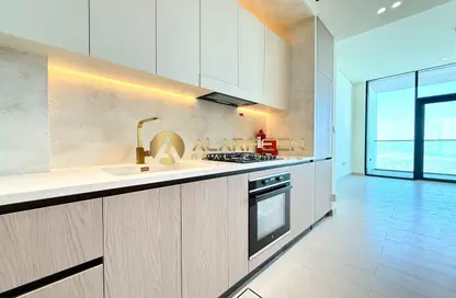 Apartment - 1 Bathroom for rent in Binghatti Apex - District 10 - Jumeirah Village Circle - Dubai