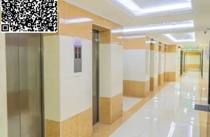 Whole Building - 7+ Bedrooms - 7+ Bathrooms for sale in Tower C1 - Ajman Pearl Towers - Ajman Downtown - Ajman