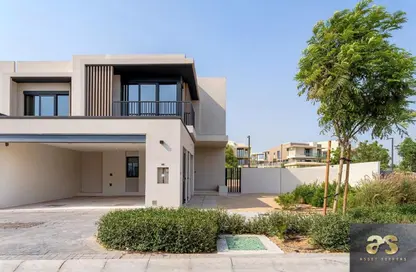 Townhouse - 4 Bedrooms - 5 Bathrooms for rent in Jebel Ali Village Townhouses - Jebel Ali Village - Jebel Ali - Dubai