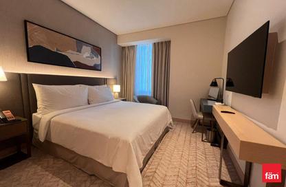 Apartment - 1 Bedroom - 1 Bathroom for rent in Vida Dubai Mall Tower 1 - Vida Residences Dubai Mall - Downtown Dubai - Dubai