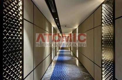 Apartment - 3 Bedrooms - 3 Bathrooms for rent in The Residences at Caesars Resort - Caesars Bluewaters Dubai - Bluewaters - Dubai