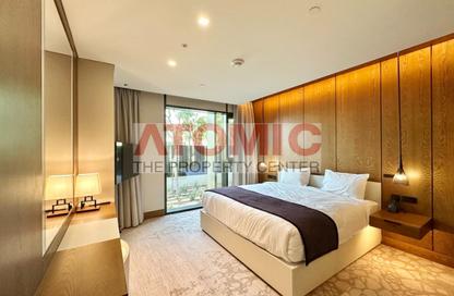 Apartment - 3 Bedrooms - 3 Bathrooms for rent in The Residences at Caesars Resort - Caesars Bluewaters Dubai - Bluewaters - Dubai