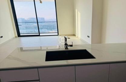 Apartment - 1 Bedroom - 2 Bathrooms for rent in Binghatti Tulip - District 11 - Jumeirah Village Circle - Dubai