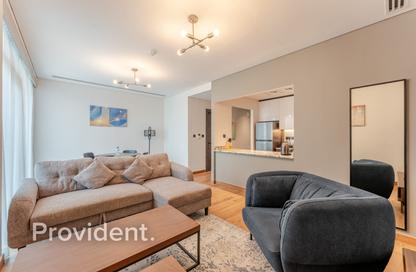 Apartment - 1 Bedroom - 2 Bathrooms for rent in Dubai Marina Moon Tower - Dubai Marina - Dubai Apartment - 1 Bedroom - 2 Bathrooms for rent in Dubai Marina Moon Tower - Dubai Marina - Dubai
